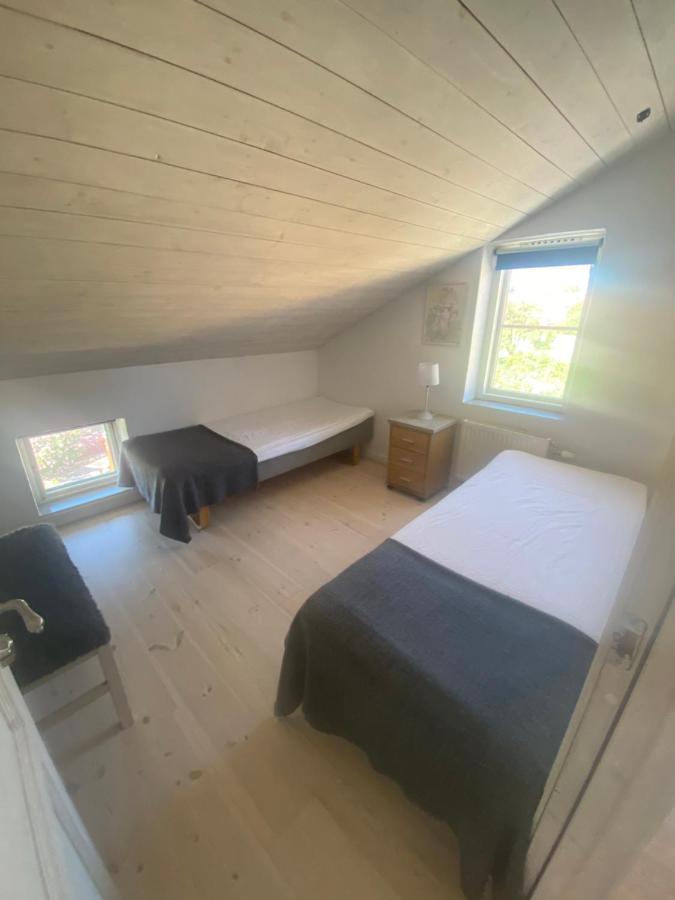 Visby City Apartments Exterior foto