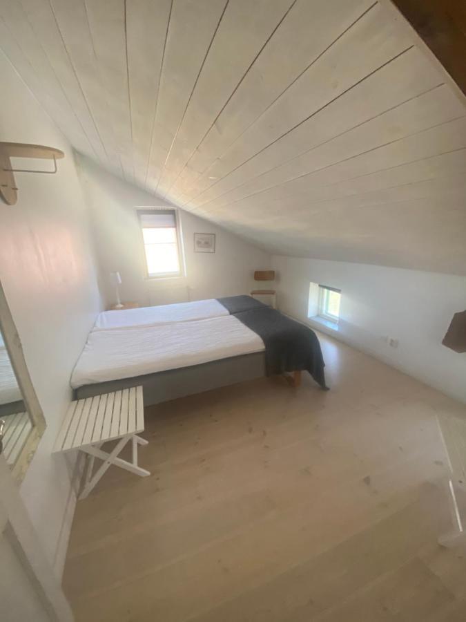 Visby City Apartments Exterior foto