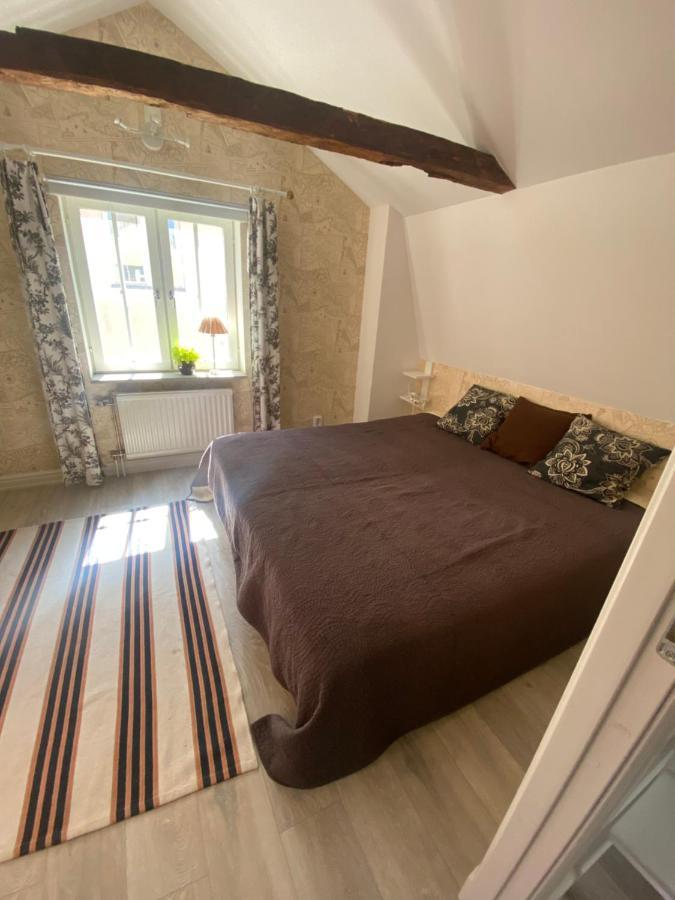 Visby City Apartments Exterior foto
