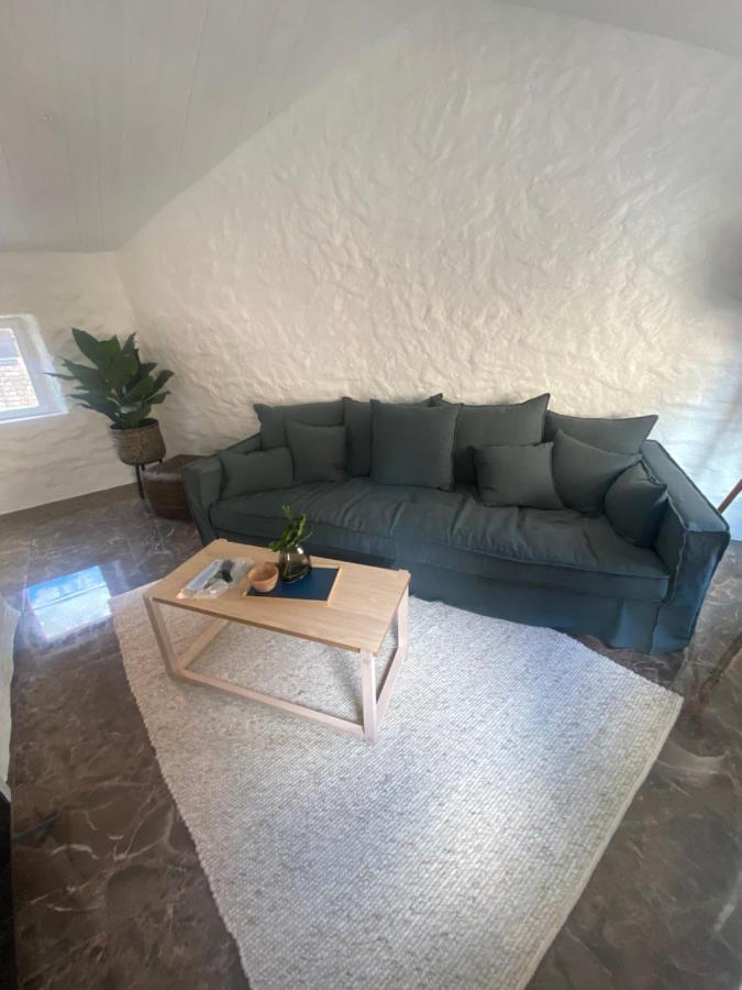 Visby City Apartments Exterior foto