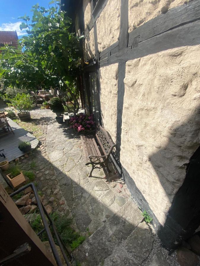 Visby City Apartments Exterior foto