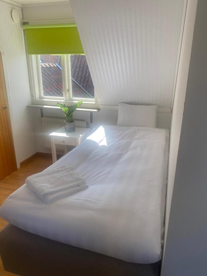 Visby City Apartments Exterior foto