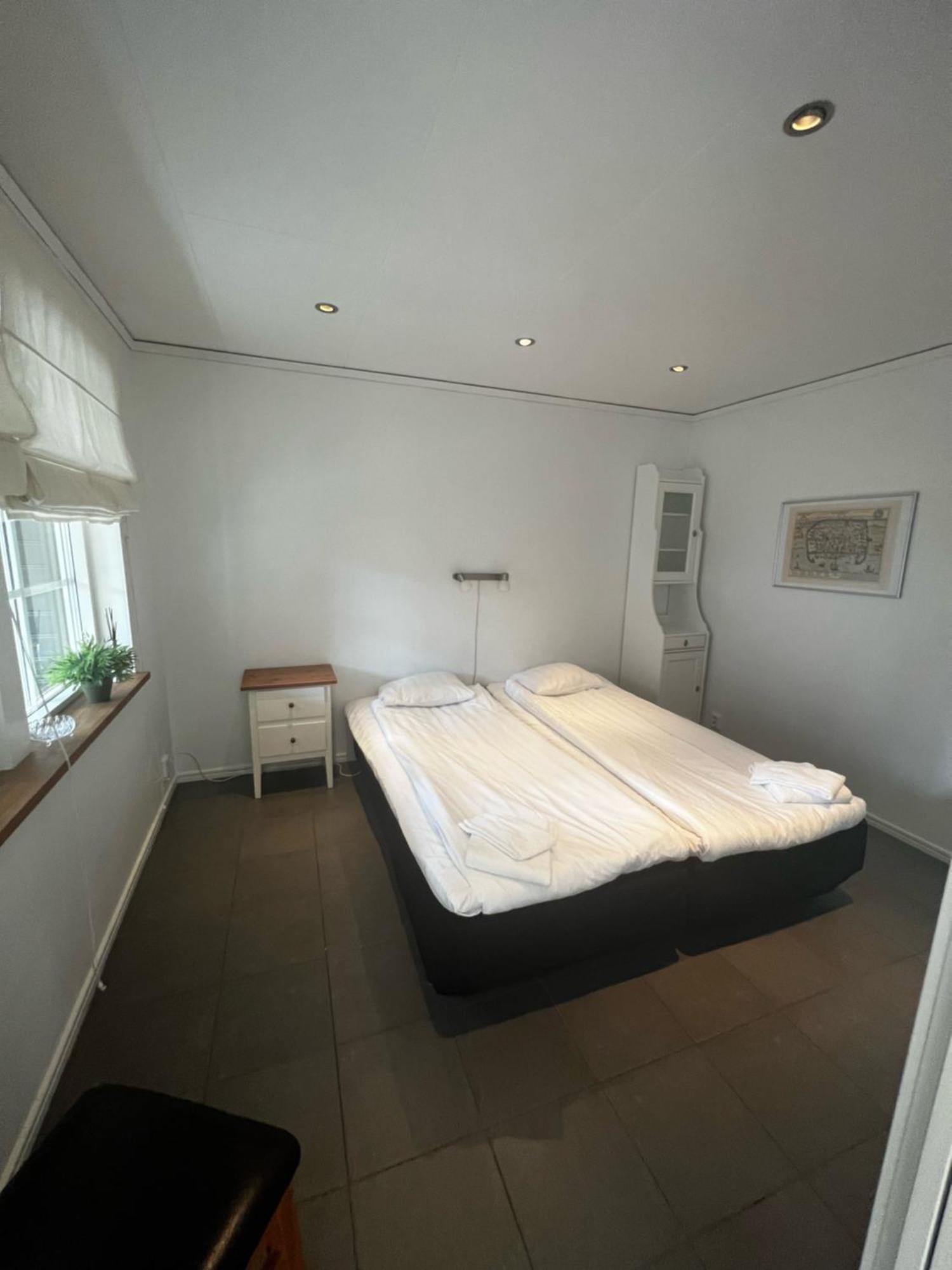 Visby City Apartments Exterior foto