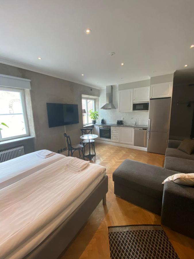 Visby City Apartments Exterior foto