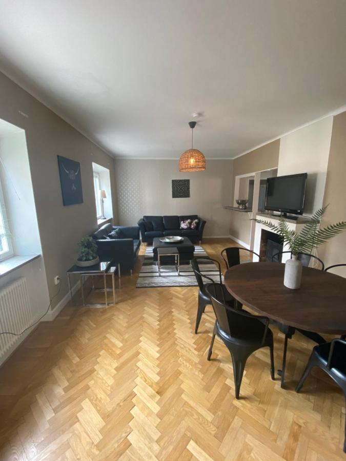 Visby City Apartments Exterior foto